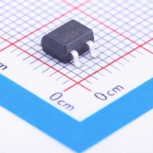 ST(Semtech) MB6S for sale