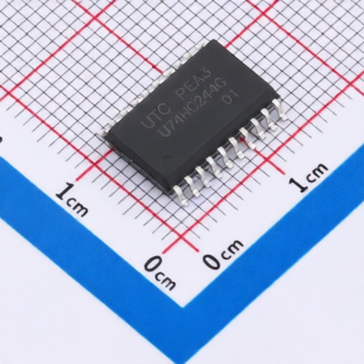 UTC U74HC244G-S20-R for sale