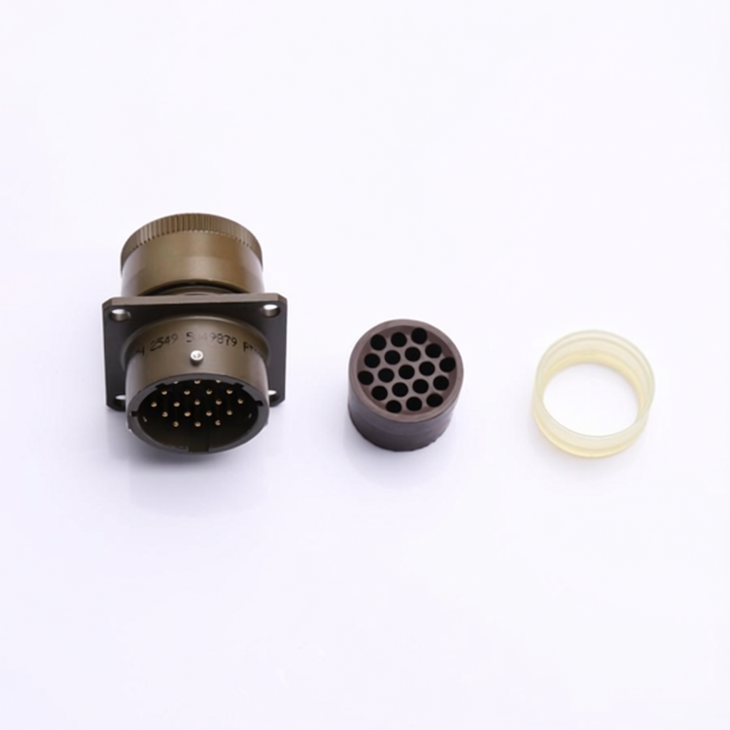 Amphenol PT00E-14-19P for sale