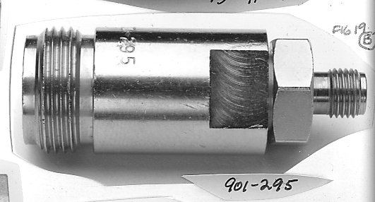 Amphenol 901-293 for sale