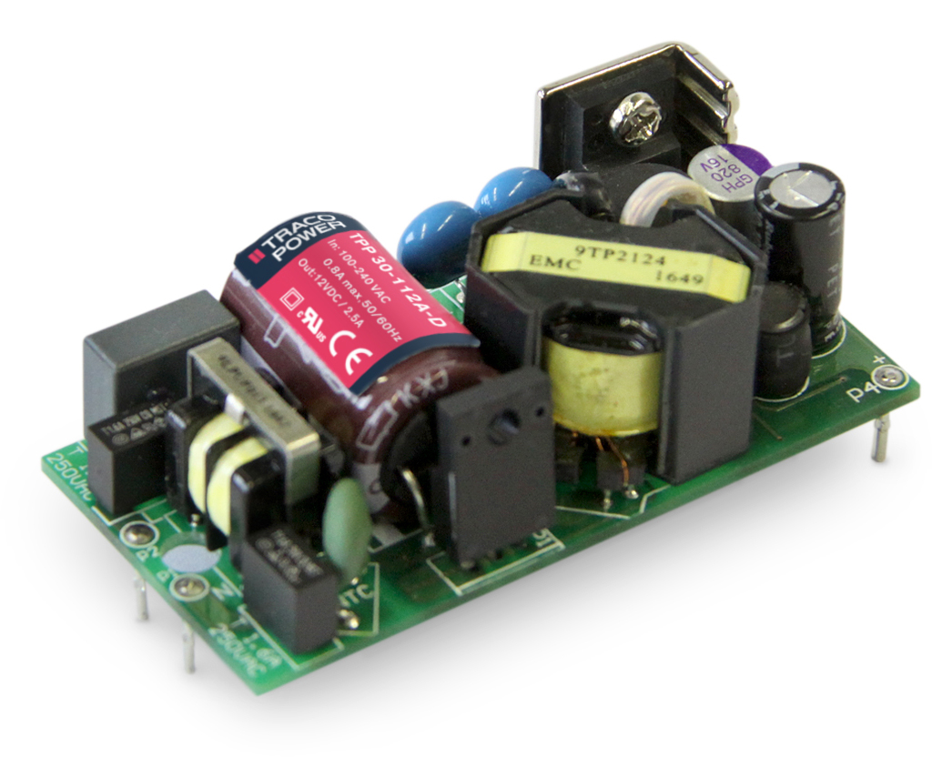 TRACO POWER TPP 30-105A-D for sale