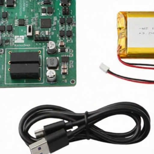 NANOCHAP NNC6121M001I for sale