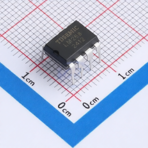 TDSEMIC LM258N-TD for sale