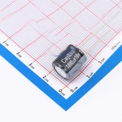 CapXon KM102M016G125A for sale