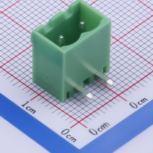 Cixi Kefa Elec KF2EDGRC-5.08-2P for sale