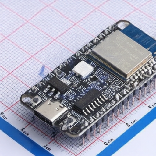 Ai-Thinker Ai-WB2-13-Kit for sale