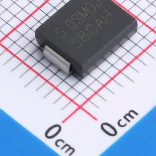 YANGJIE 5.0SMDJ58CAH for sale