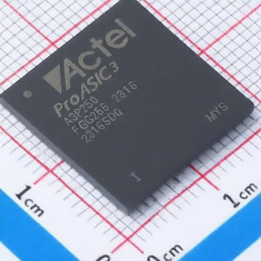 MICROCHIP A3P250-FGG256I for sale