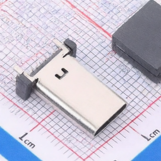 Hong Cheng HC-TYPE-C-16P-LT01D for sale