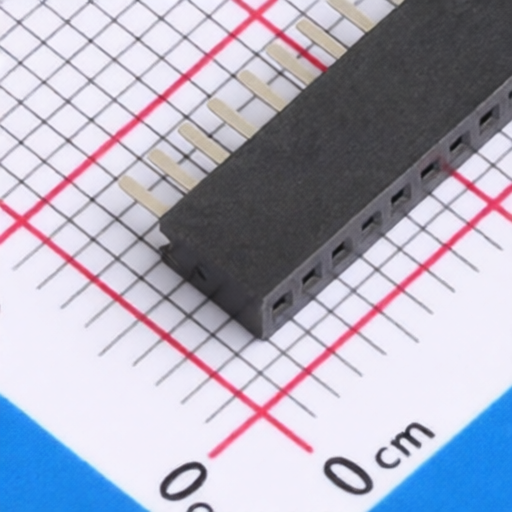 hanxia HX PM1.27-1x10P ZC for sale