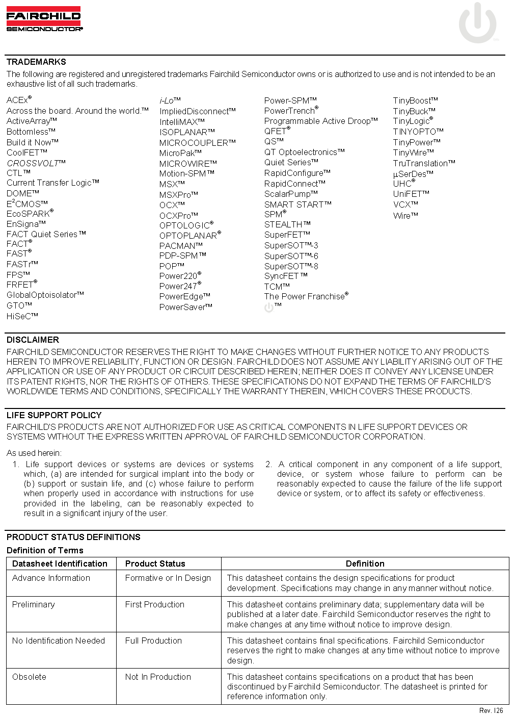 onsemi FMS6501MSA28X-FS for sale