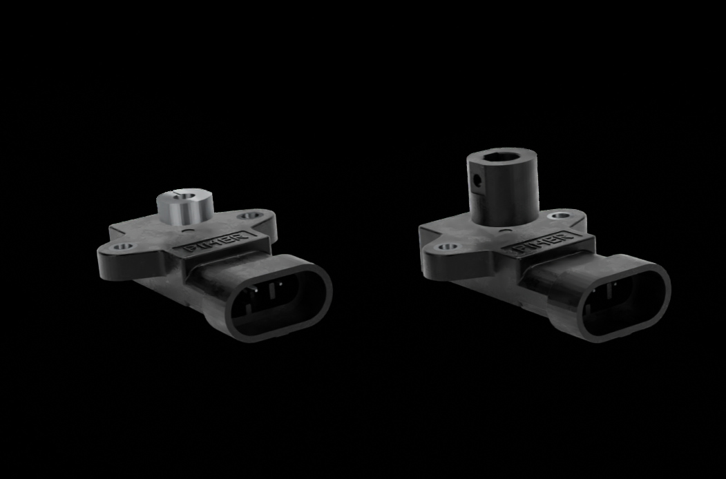 Amphenol HRPM-A-350S-05-E for sale