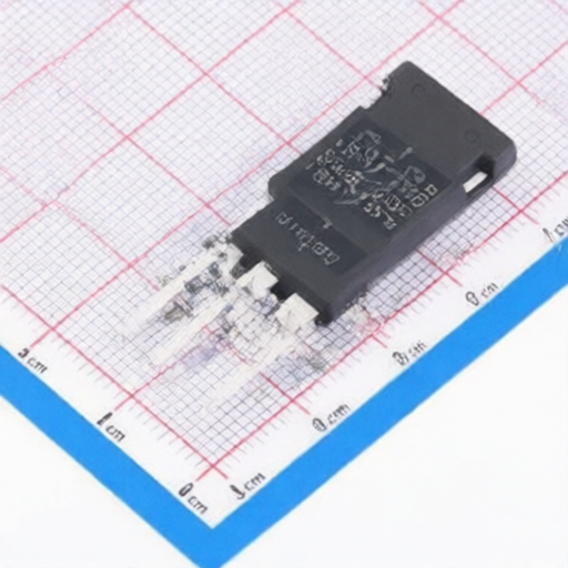 onsemi AFGY160T65SPD-B4 for sale