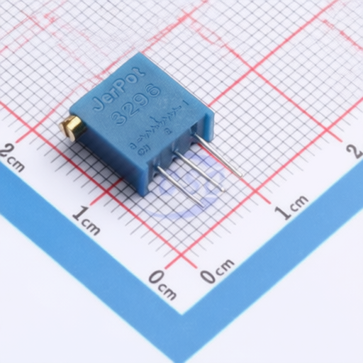 JIERR 3296X-1-204LF for sale