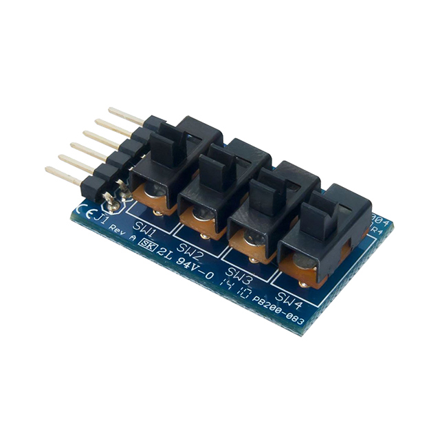 TI BOOSTXL-IOBKOUT for sale