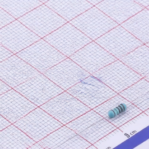 Huaxing Mechanical-Elec. MF1/4W-10MΩ±1%T52 for sale