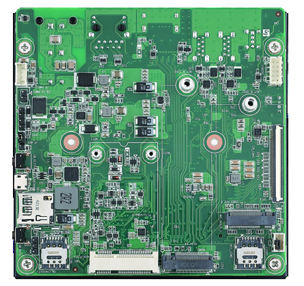 ADVANTECH MIC-711D-OX4A1 for sale