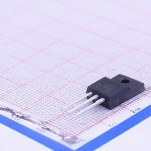 UTC 6N60KL-TF1-T for sale