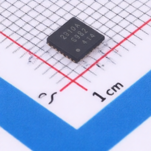 HopeRF Micro-electronics CMT2310A-EQR for sale