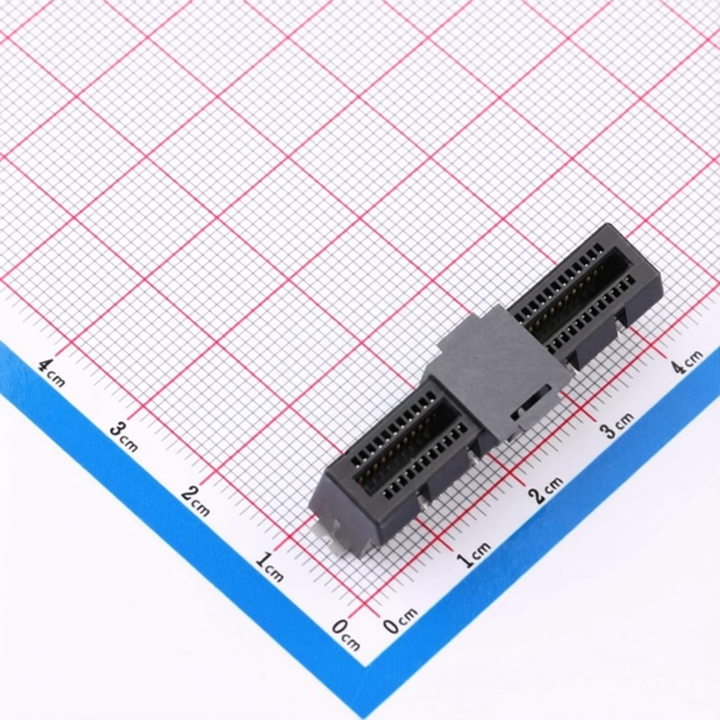 Amphenol 10061913-101PLF for sale