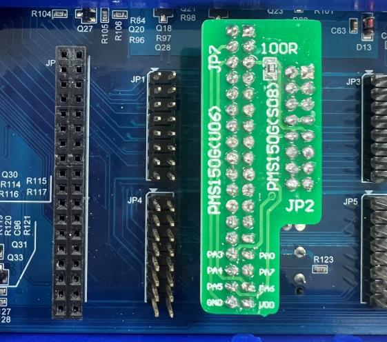PADAUK PMS150G-U06 for sale