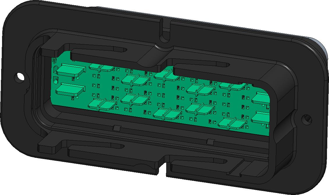 DEUTSCH 2500022-1 for sale