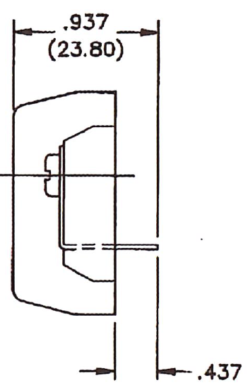 Bel Fuse 3-141 for sale
