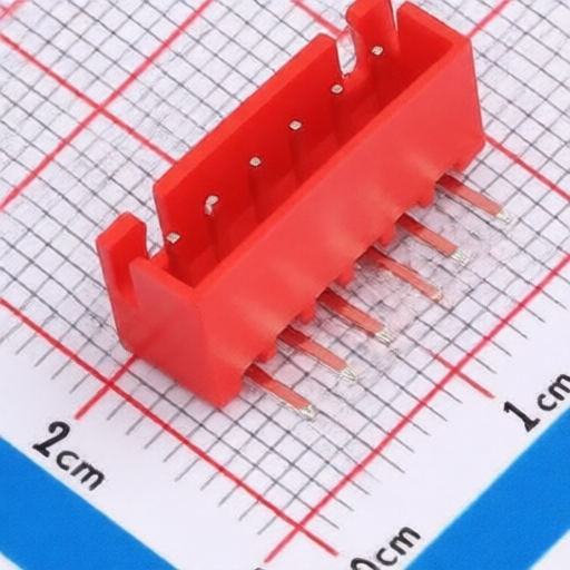 XYECONN XY-XH2.54-6A21-R for sale