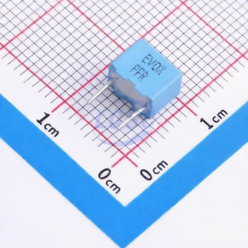 KEMET PFR5101J63J11L4BULK for sale