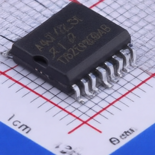 ALLEGRO A4975SLBTR-T for sale