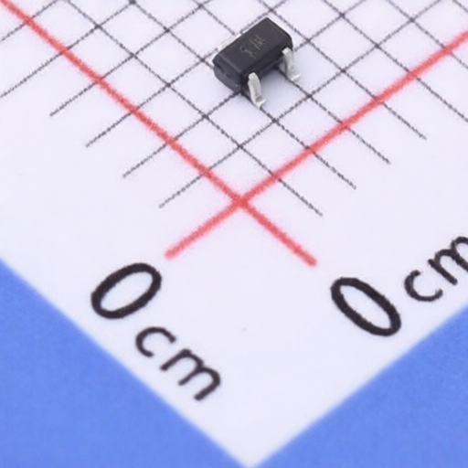 JSCJ MMBT3904T for sale