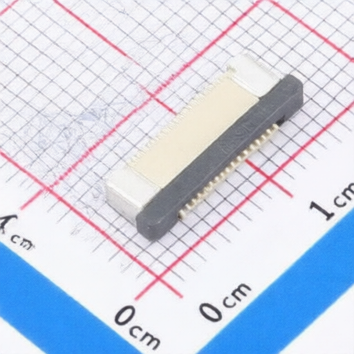 HDGC 0.5K-AX-16PWBG for sale