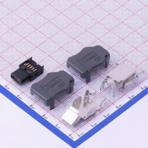 HRS IX40G-A-10S-CV(7.0) for sale