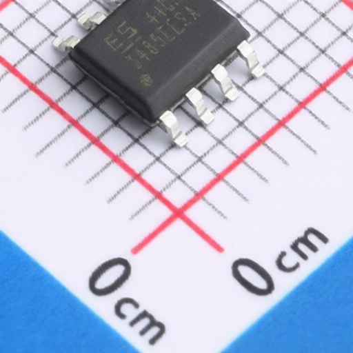 ElecSuper MAX3485AEASA+T(ES) for sale