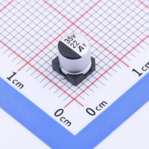 HRK GVT1V226M0506CNVC for sale