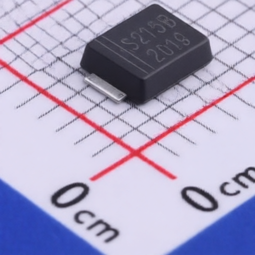 Jingdao Microelectronics SS215BF for sale