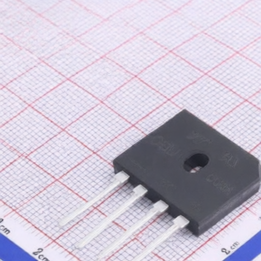 YANGJIE GBU608A for sale