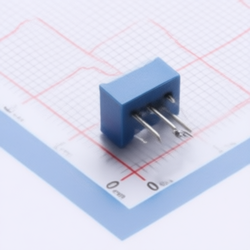 JIERR 3386P-1-200LF for sale