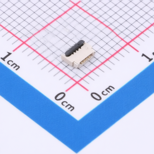 HCTL HC-FPC-05-09-4RLTAG for sale