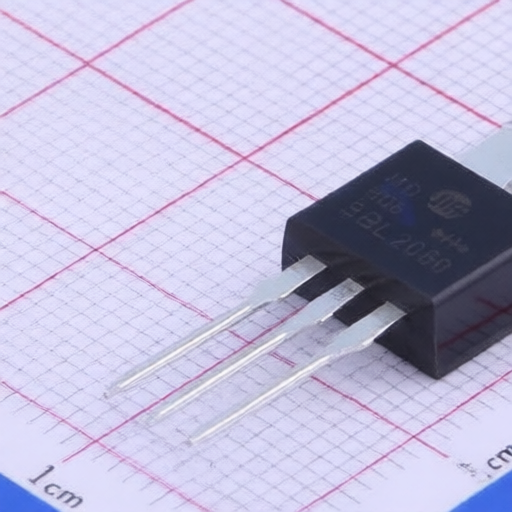 Jilin Sino-Microelectronics SBL2060-220 for sale