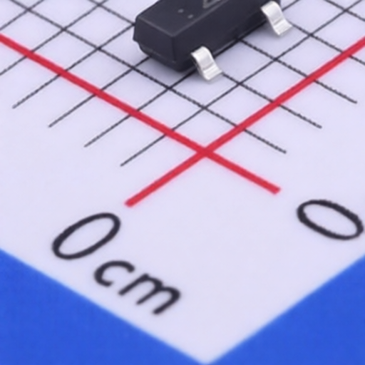 MDD(Microdiode Semiconductor) MMBT2907A for sale
