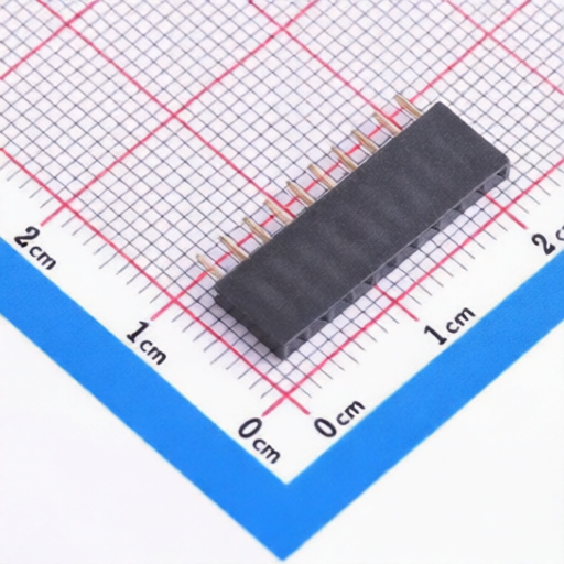 hanxia HX PM2.0-1x10P ZC H6.35 for sale