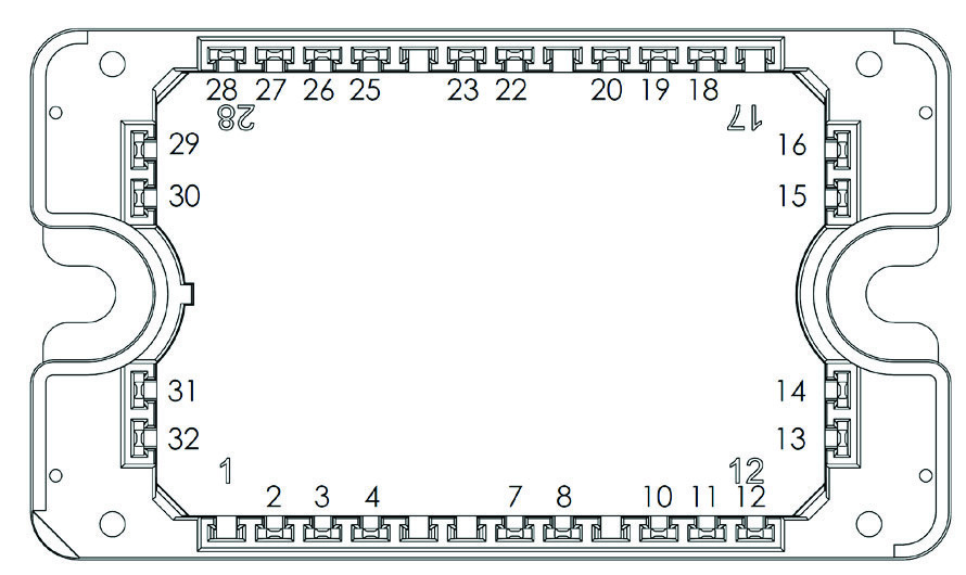 MICROCHIP MSCSM70DUM10T3AG for sale