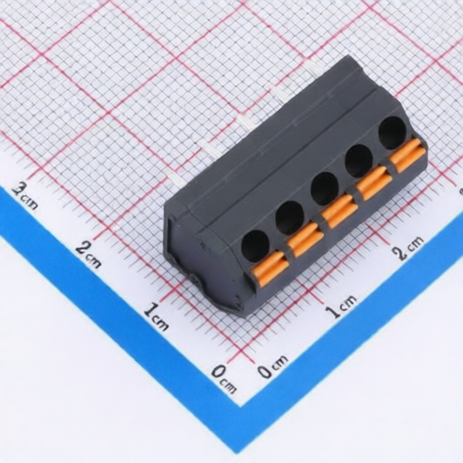 DORABO DB252-5.0-5P-BK for sale