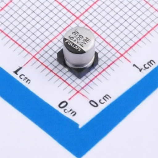 FOLLON EFVM6R3ADA221M0554 for sale