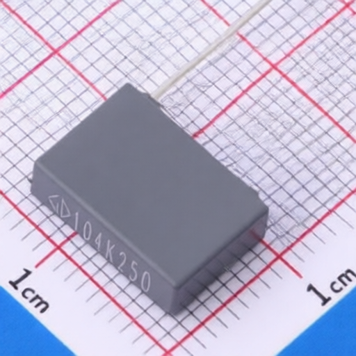 XIAMEN FARATRONIC C232E104K4SC000 for sale