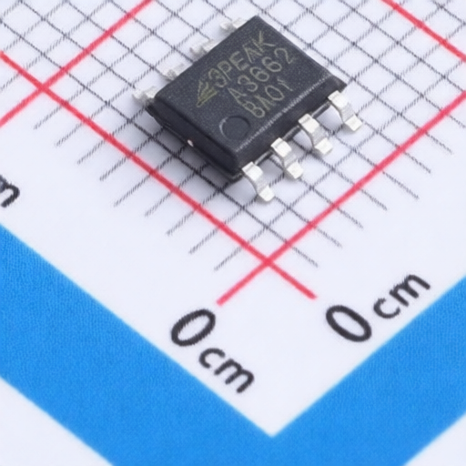 3PEAK TPA3662-SO1R for sale