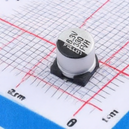 FOLLON EFVH6R3ADA331M0677 for sale