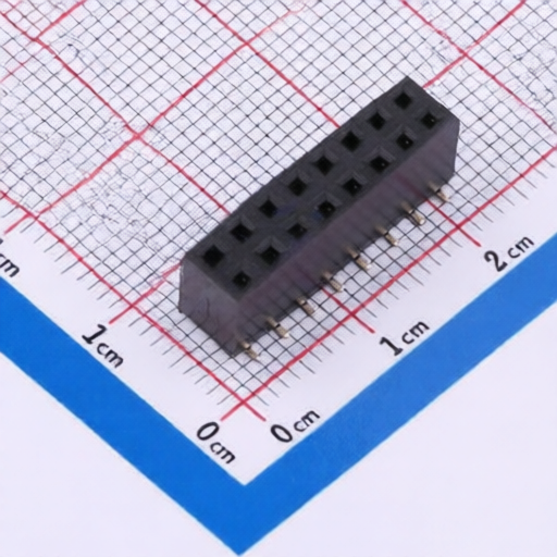Hong Cheng HC-PM254-8.5H-2x8PS for sale
