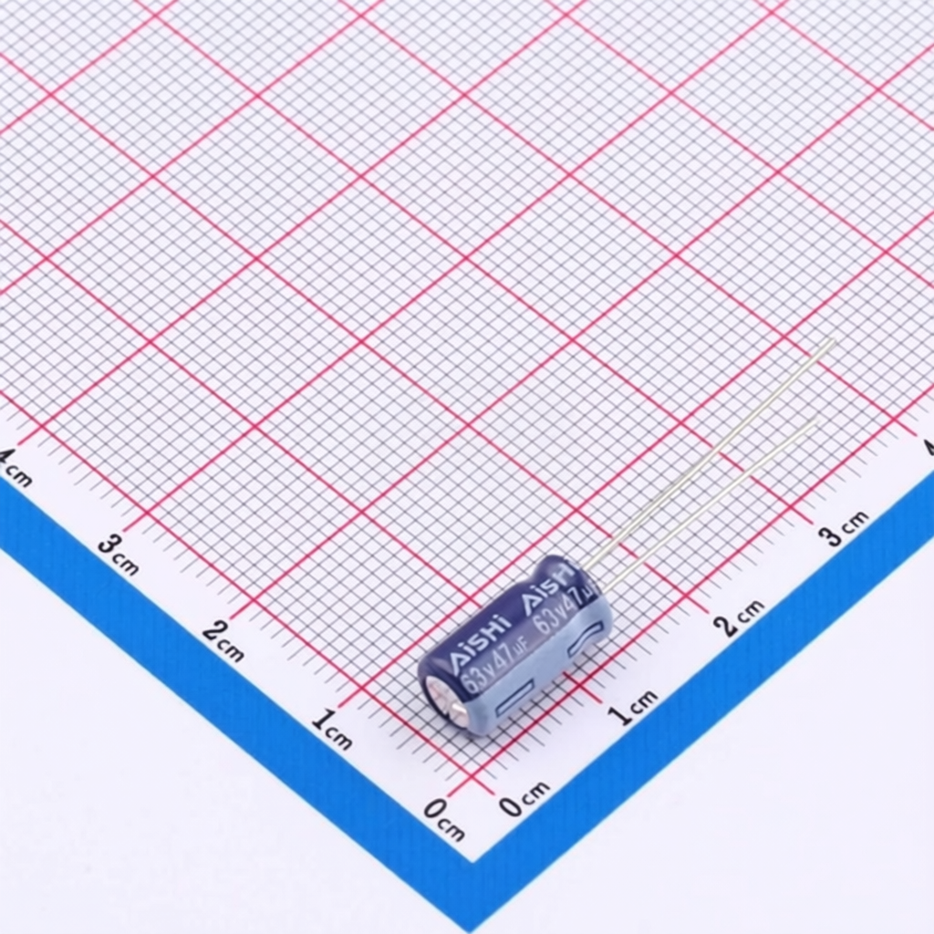 AISHI ERS1JM470E12OT for sale